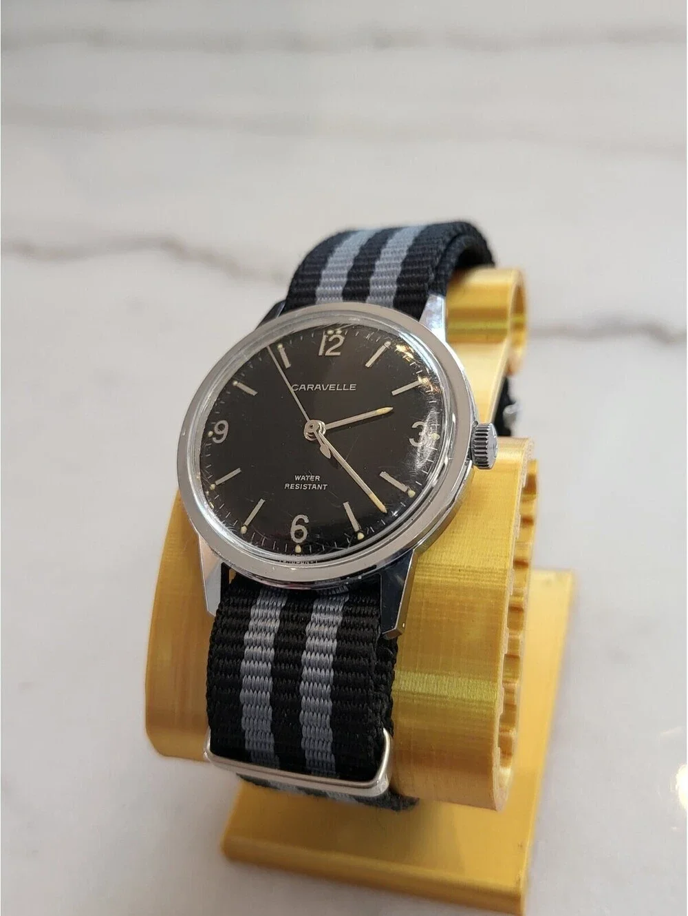 Caravelle great as